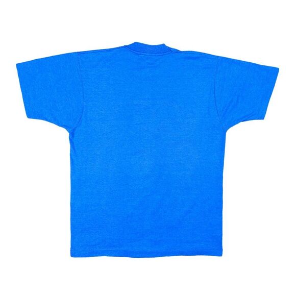 Vintage Screen Stars Yale University Crew Neck Tee - Size Large - Picture 3 of 5